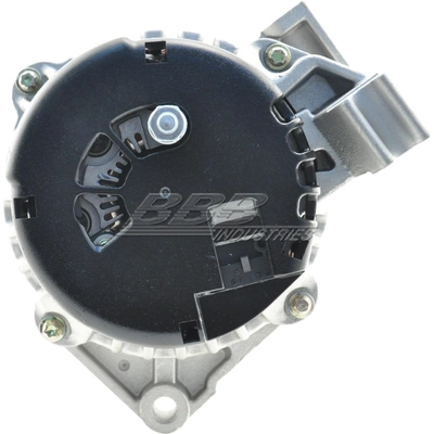 Remanufactured Alternator by BBB INDUSTRIES - 8234-5 pa5