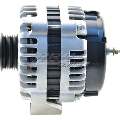 Remanufactured Alternator by BBB INDUSTRIES - 8237 pa7