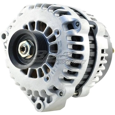 Remanufactured Alternator by BBB INDUSTRIES - 8237 pa9