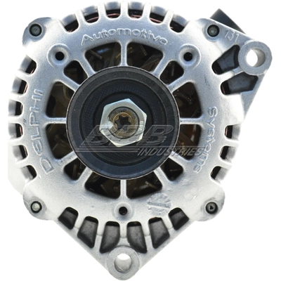 Remanufactured Alternator by BBB INDUSTRIES - 8242-5 pa1