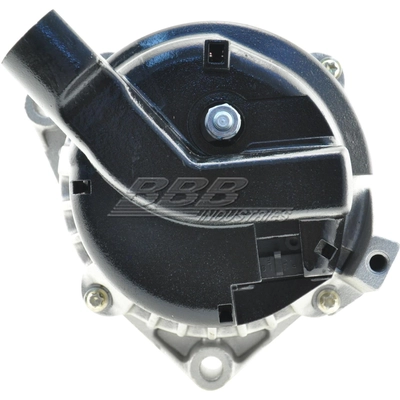 Remanufactured Alternator by BBB INDUSTRIES - 8242-5 pa5