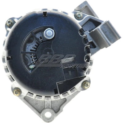 Remanufactured Alternator by BBB INDUSTRIES - 8243-5 pa4