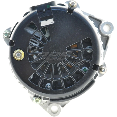 Remanufactured Alternator by BBB INDUSTRIES - 8247 pa2