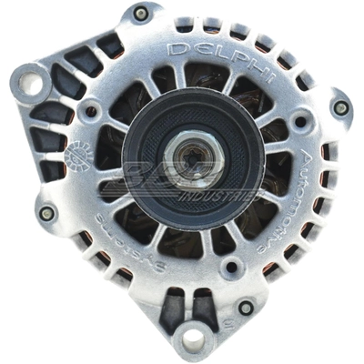 Remanufactured Alternator by BBB INDUSTRIES - 8247 pa6
