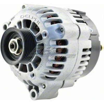 Remanufactured Alternator by BBB INDUSTRIES - 8247 pa7