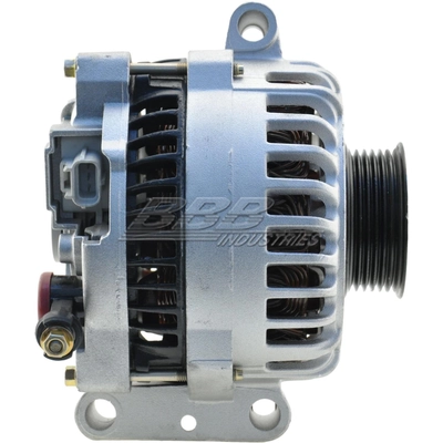Remanufactured Alternator by BBB INDUSTRIES - 8253P57 pa4