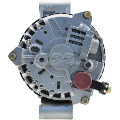Remanufactured Alternator by BBB INDUSTRIES - 8253P57 pa6