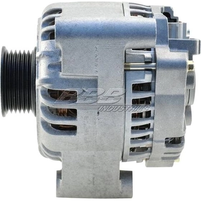 Remanufactured Alternator by BBB INDUSTRIES - 8256 pa4