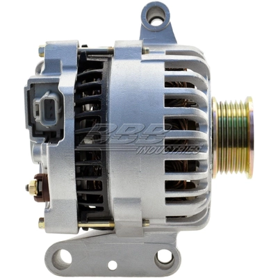 Remanufactured Alternator by BBB INDUSTRIES - 8259 pa2