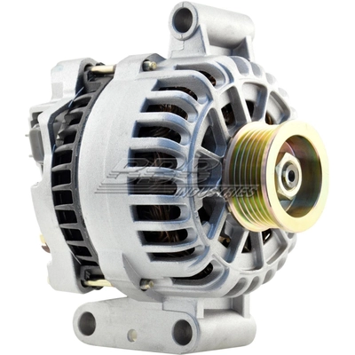 Remanufactured Alternator by BBB INDUSTRIES - 8259 pa6