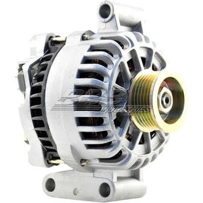 Remanufactured Alternator by BBB INDUSTRIES - 8259 pa8