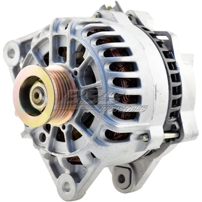 Remanufactured Alternator by BBB INDUSTRIES - 8260 pa3