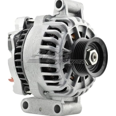Remanufactured Alternator by BBB INDUSTRIES - 8261 pa3