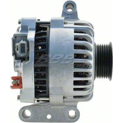Remanufactured Alternator by BBB INDUSTRIES - 8261 pa8