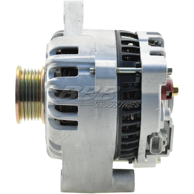 Remanufactured Alternator by BBB INDUSTRIES - 8263 pa5