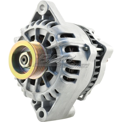 Remanufactured Alternator by BBB INDUSTRIES - 8263 pa6