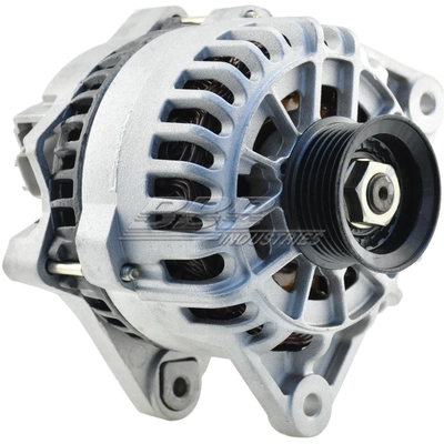 Remanufactured Alternator by BBB INDUSTRIES - 8265 pa3