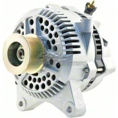 Remanufactured Alternator by BBB INDUSTRIES - 8267 pa5