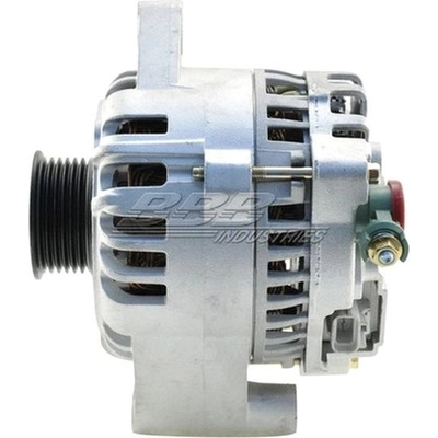 Remanufactured Alternator by BBB INDUSTRIES - 8268 pa1