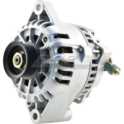 Remanufactured Alternator by BBB INDUSTRIES - 8268 pa2