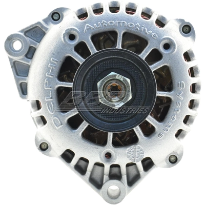 Remanufactured Alternator by BBB INDUSTRIES - 8275-2 pa4