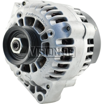 Alternateur reconditionné par BBB INDUSTRIES - 8276-7 pa2