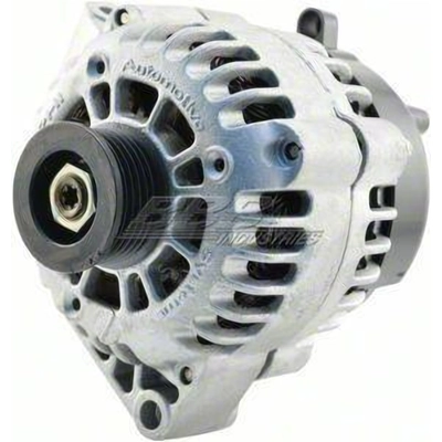 Remanufactured Alternator by BBB INDUSTRIES - 8279 pa7