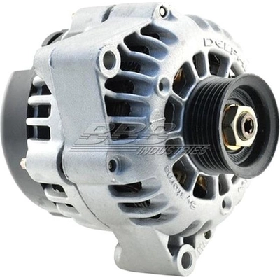 Remanufactured Alternator by BBB INDUSTRIES - 8283 pa1