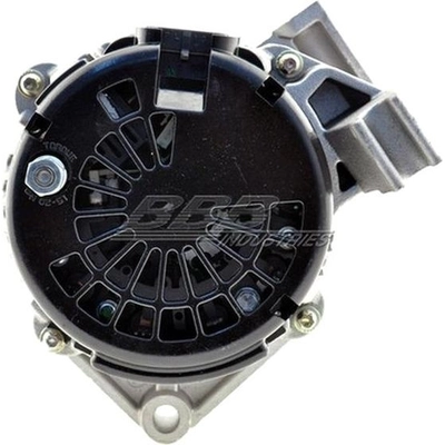 Remanufactured Alternator by BBB INDUSTRIES - 8287 pa8