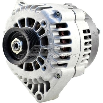 Remanufactured Alternator by BBB INDUSTRIES - 8287 pa9