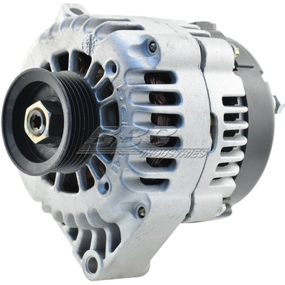 Remanufactured Alternator by BBB INDUSTRIES - 8287P79 pa2