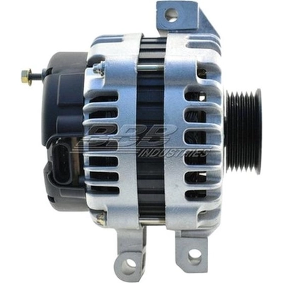 Remanufactured Alternator by BBB INDUSTRIES - 8290 pa2