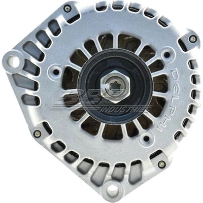 Remanufactured Alternator by BBB INDUSTRIES - 8292 pa2