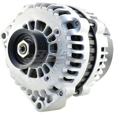 Remanufactured Alternator by BBB INDUSTRIES - 8292 pa3