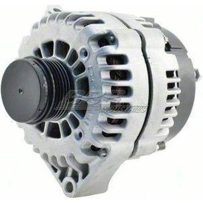 Remanufactured Alternator by BBB INDUSTRIES - 8293 pa1