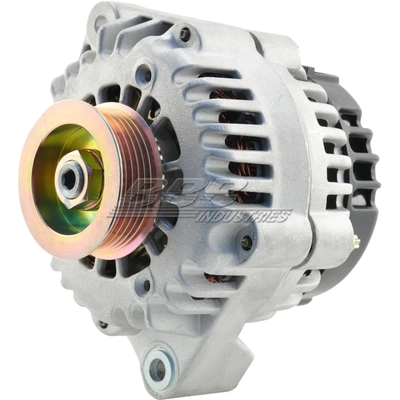 Remanufactured Alternator by BBB INDUSTRIES - 8296 pa1