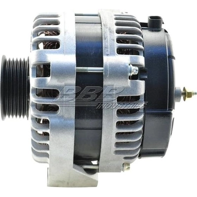 Remanufactured Alternator by BBB INDUSTRIES - 8301 pa2