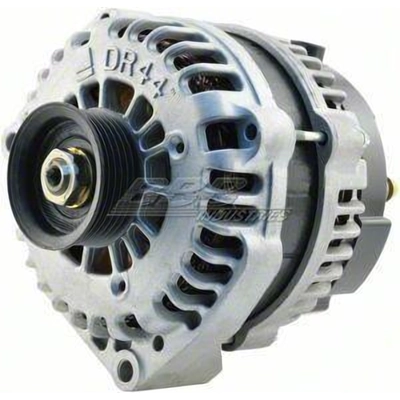 Remanufactured Alternator by BBB INDUSTRIES - 8301 pa5