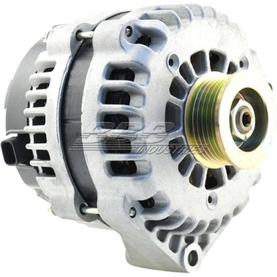 Remanufactured Alternator by BBB INDUSTRIES - 8302 pa1