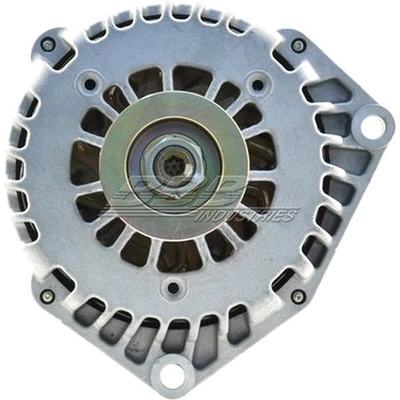 Remanufactured Alternator by BBB INDUSTRIES - 8302 pa4