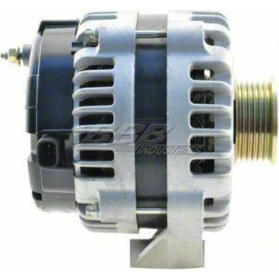 Remanufactured Alternator by BBB INDUSTRIES - 8302 pa7