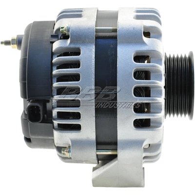 Remanufactured Alternator by BBB INDUSTRIES - 8302P79 pa5