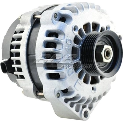 Remanufactured Alternator by BBB INDUSTRIES - 8302P79 pa8