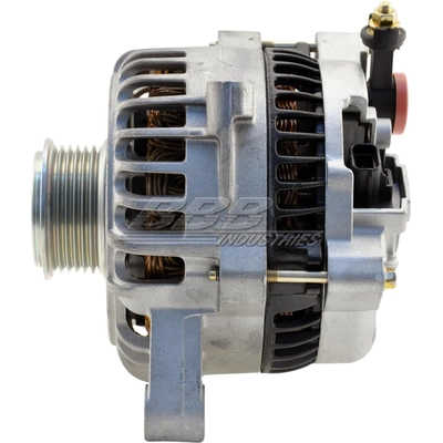 Remanufactured Alternator by BBB INDUSTRIES - 8303 pa1