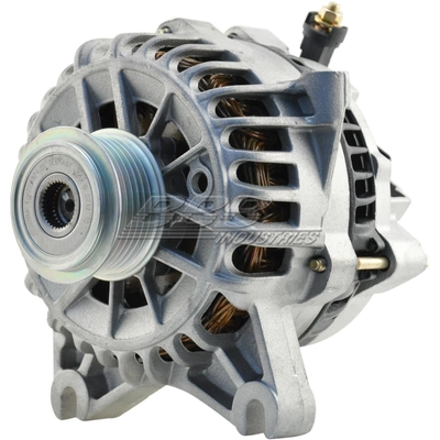 Remanufactured Alternator by BBB INDUSTRIES - 8303 pa3