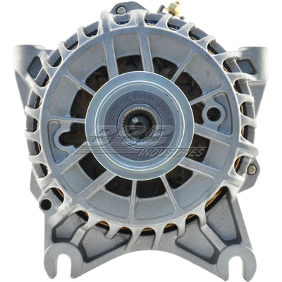 Remanufactured Alternator by BBB INDUSTRIES - 8303 pa4