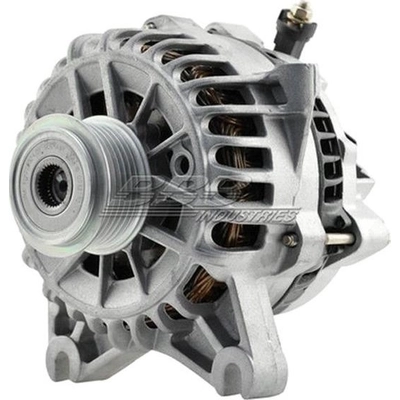 Remanufactured Alternator by BBB INDUSTRIES - 8303 pa7