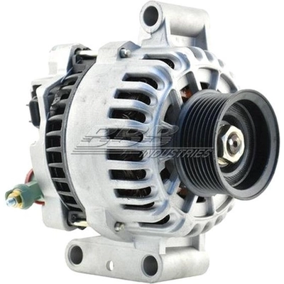 Remanufactured Alternator by BBB INDUSTRIES - 8306 pa3
