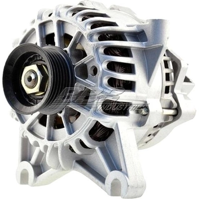 Remanufactured Alternator by BBB INDUSTRIES - 8310 pa12