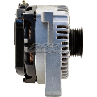 Remanufactured Alternator by BBB INDUSTRIES - 8313 pa2